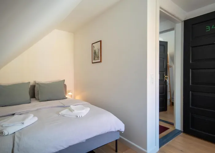 Aero Guesthouse & Cafe