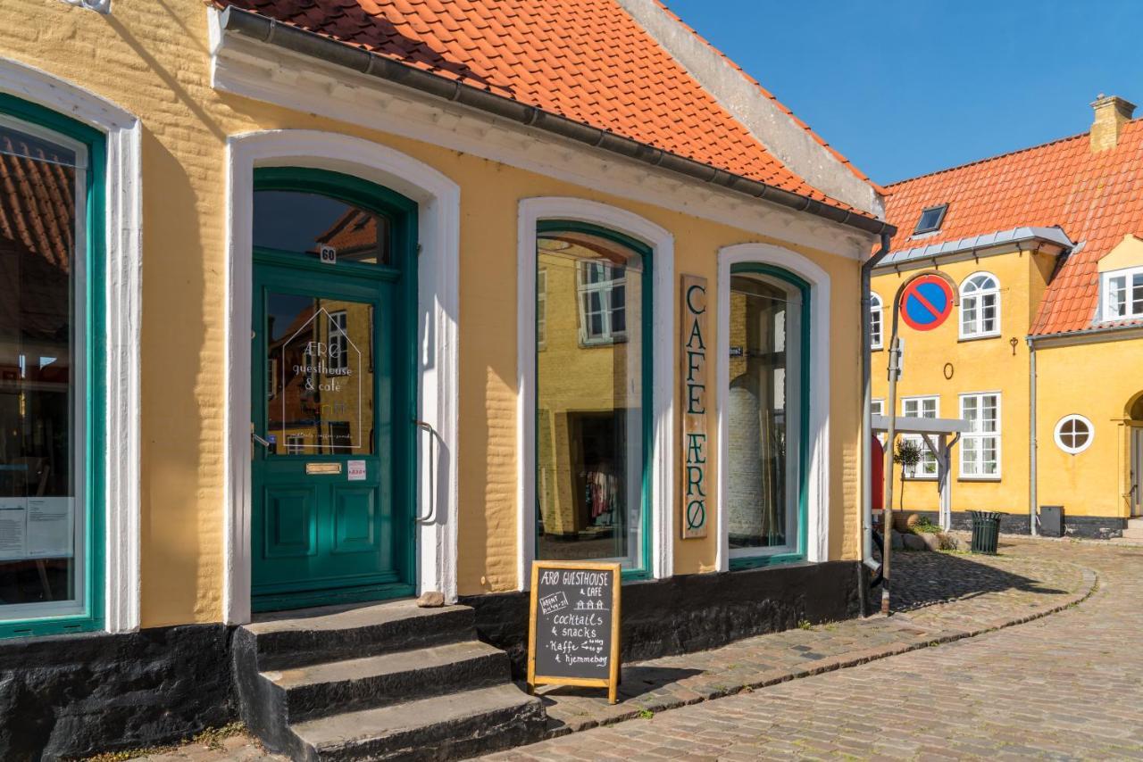 Gasthof Aero & Cafe