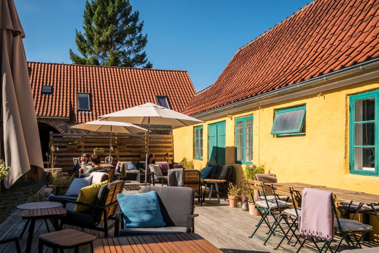 Gasthof Aero & Cafe *