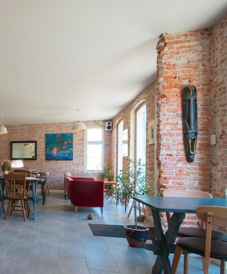 Gasthof Aero & Cafe
