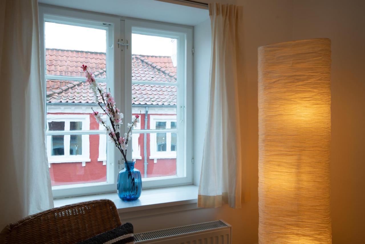 Aero & Cafe Ærøskøbing